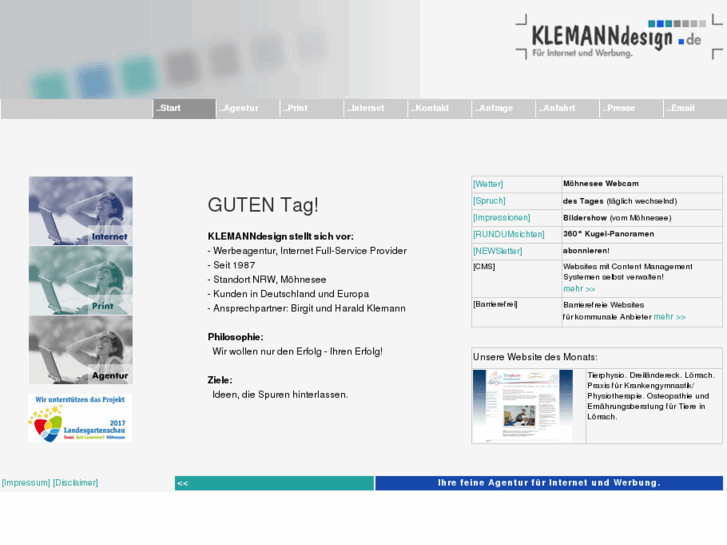 www.klemanndesign.com