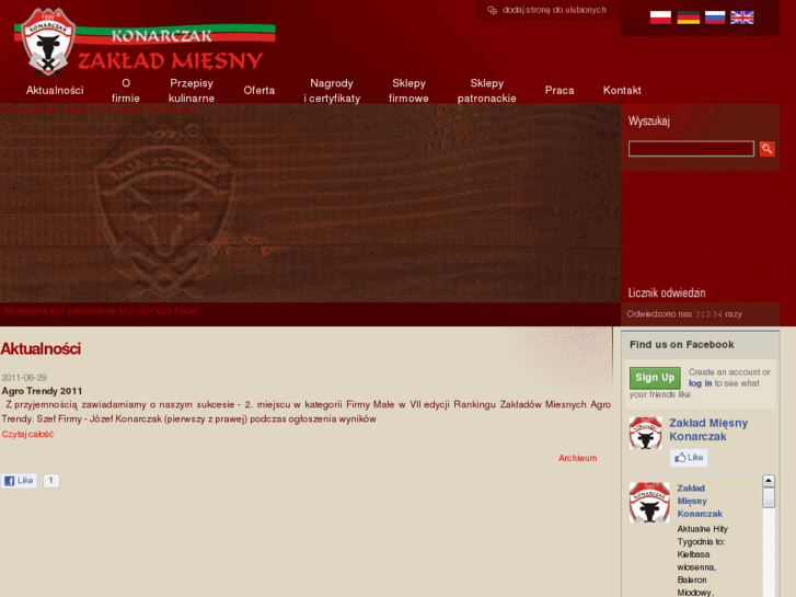 www.konarczak.net