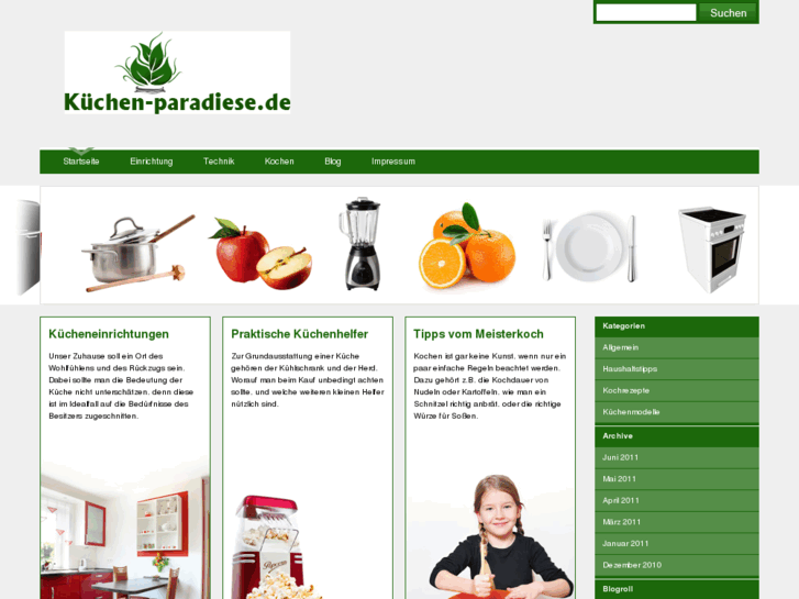 www.kuechen-paradiese.de