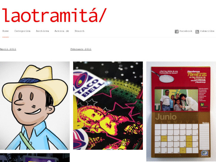 www.laotramitad.info