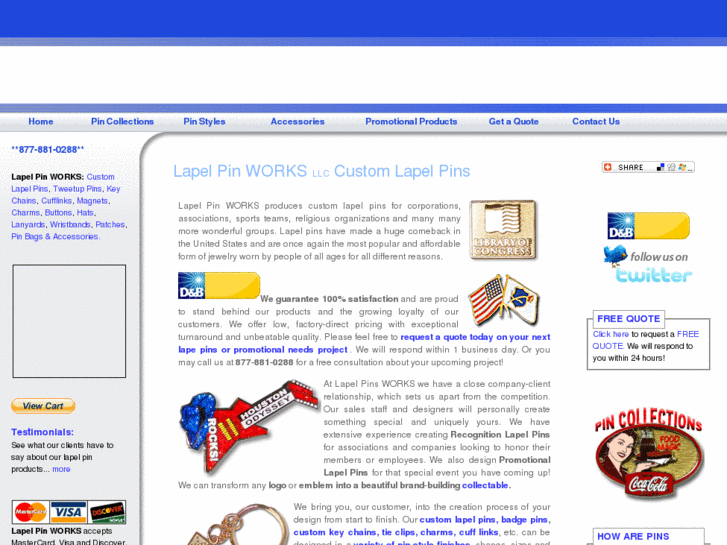 www.lapelpinworks.com