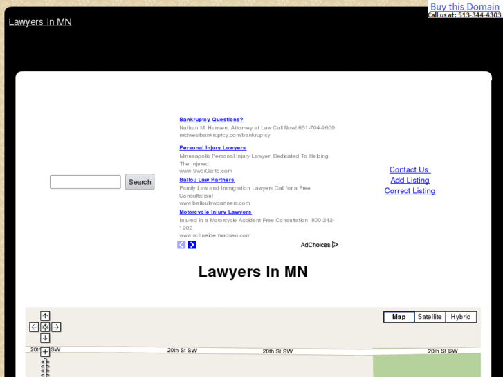 www.lawyersinmn.com