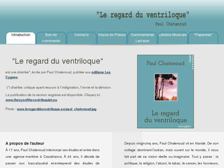 www.leregardduventriloque.com