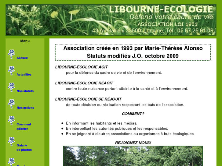 www.libourne-ecologie.com