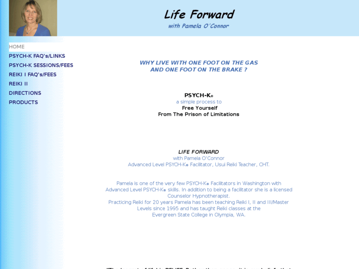 www.life-forward.net