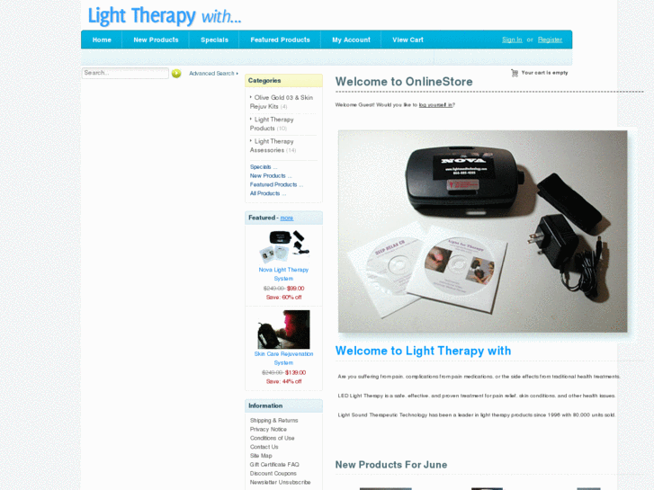 www.lightsoundtherapyrx.com