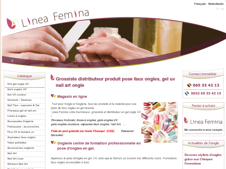 www.linea-femina.com