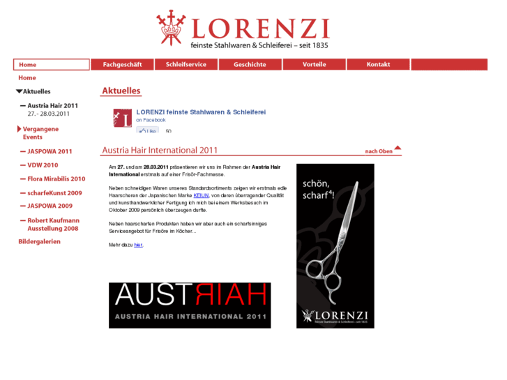 www.lorenzi.co.at