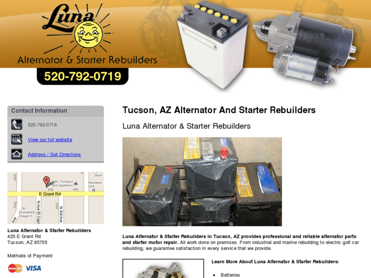 www.lunaindustriesinc1.com