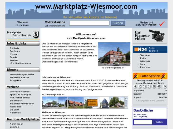 www.marktplatz-wiesmoor.com