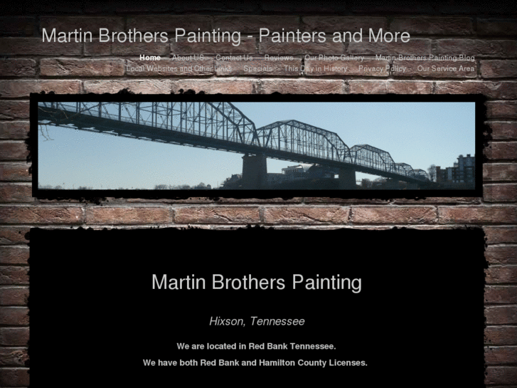 www.martinbrotherspainting.com