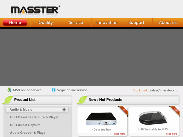 www.masster.cn