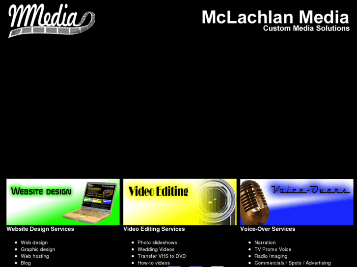 www.mclachlanmedia.com
