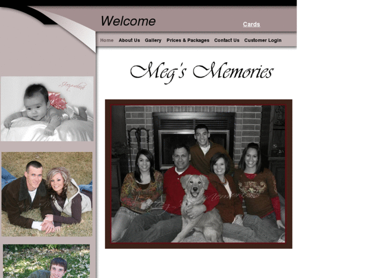 www.megsmemories.com