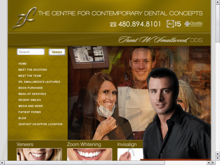 www.mesasedationdentists.com