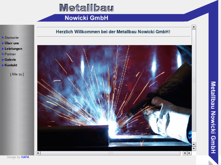 www.metallbau-nowicki.com