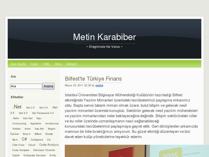 www.metinkarabiber.com