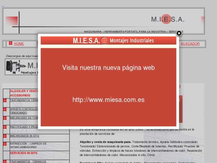 www.miesa.com