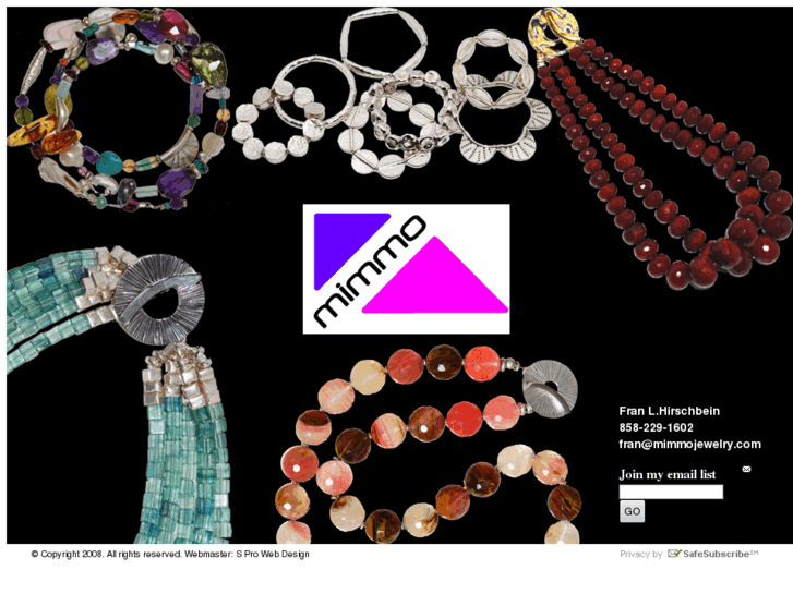 www.mimmojewelry.com