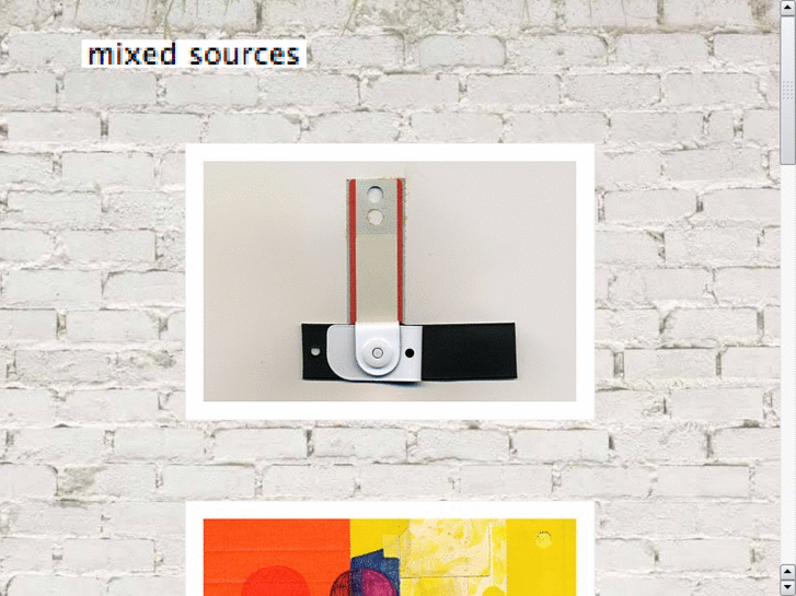 www.mixedsourc.es