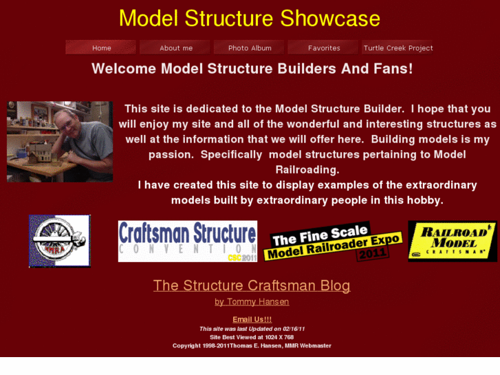 www.modelbuildershowcase.com