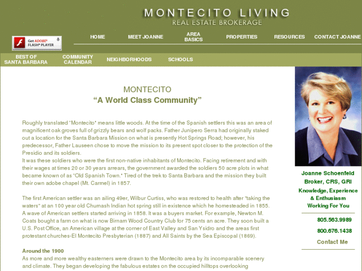 www.montecitoliving.com