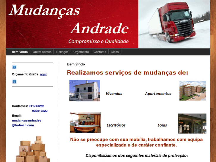 www.mudancasandrade.com