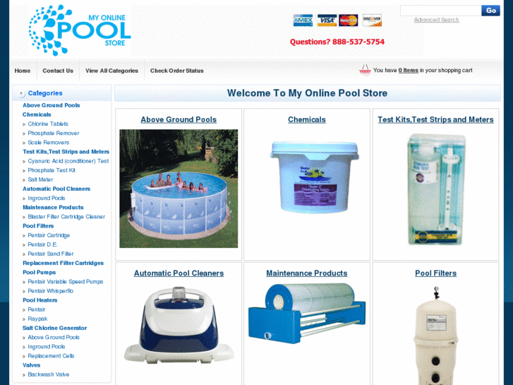 www.myonlinepoolstore.com