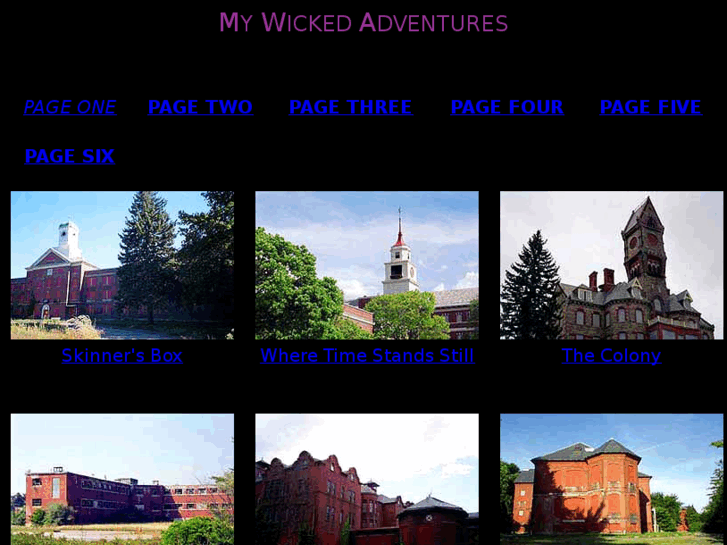 www.mywickedadventures.net