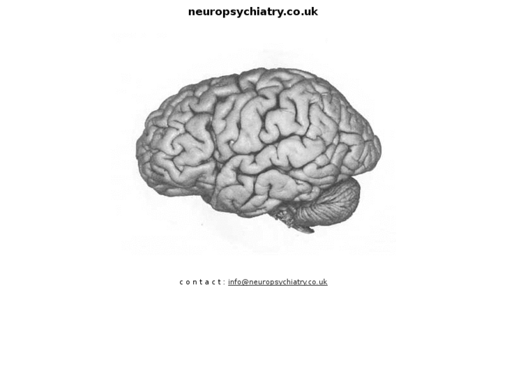 www.neuropsychiatry.co.uk