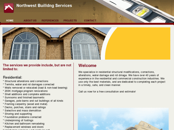 www.northwestbuildingservices.net