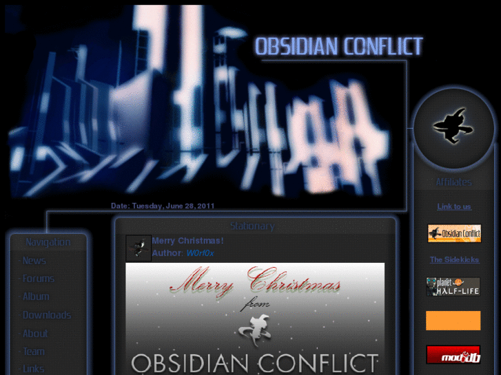 www.obsidianconflict.net