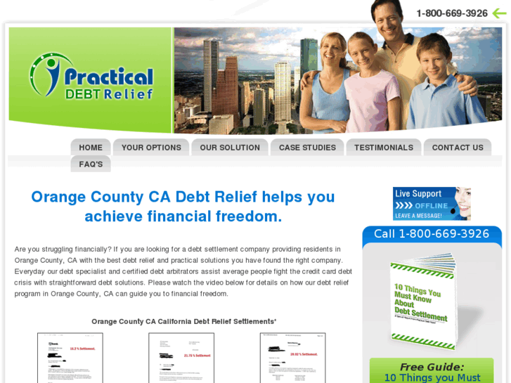 www.orangecountycadebtrelief.com