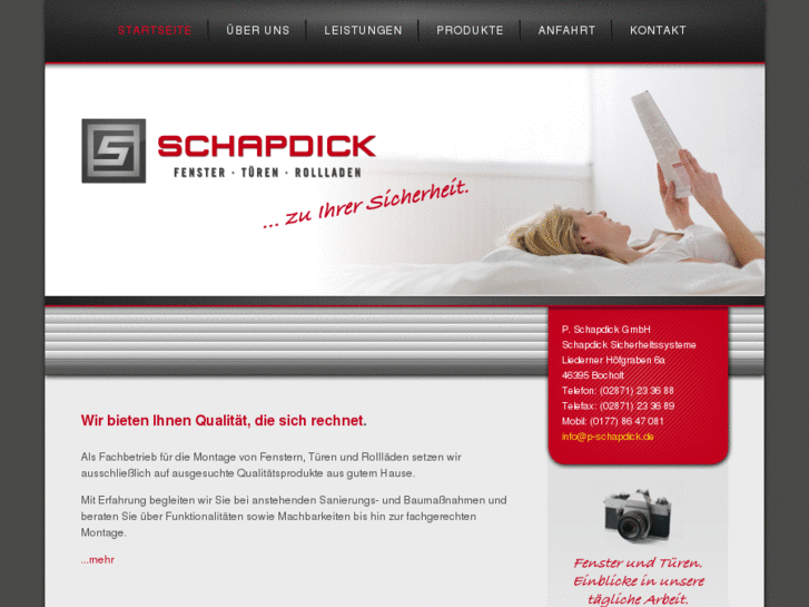 www.p-schapdick.de