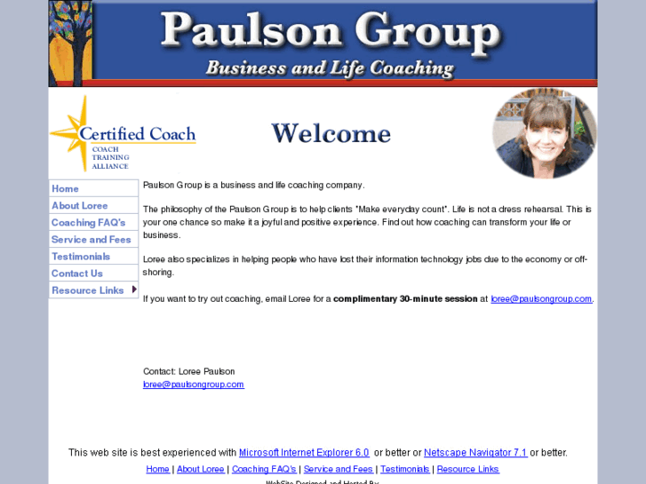 www.paulsongroup.com