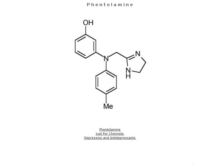 www.phentolamine.co.uk