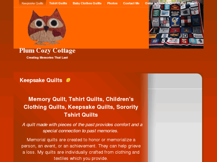 www.plumcozycottage.com