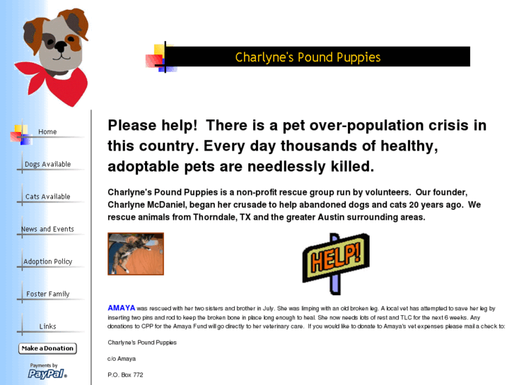www.poundpups.org