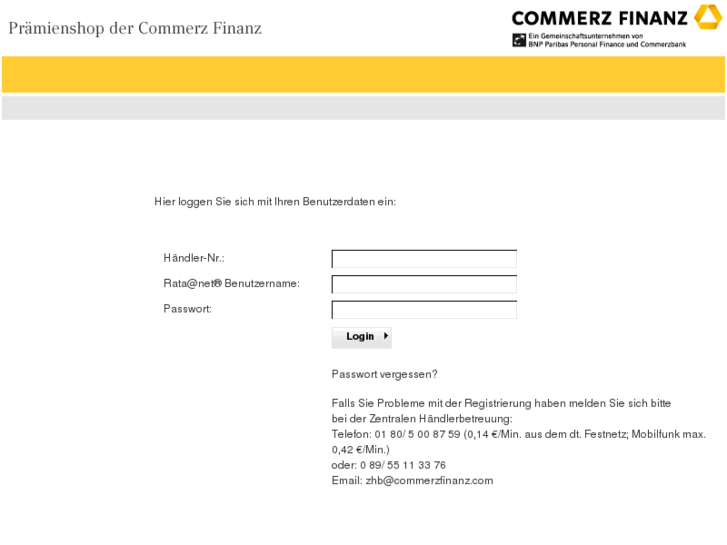 www.praemien-commerzfinanz.com