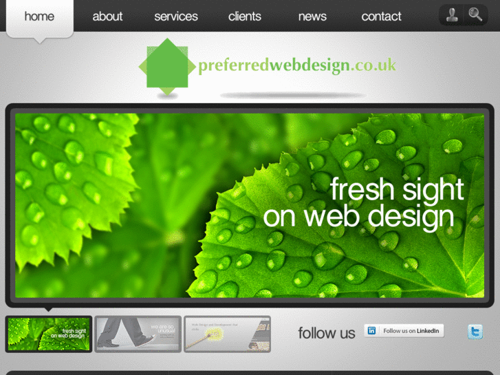 www.preferredwebdesign.co.uk