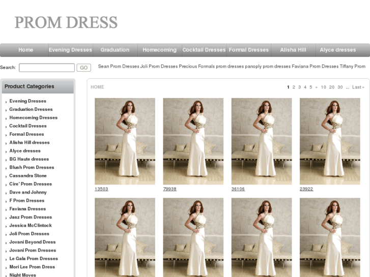 www.promgown8.com