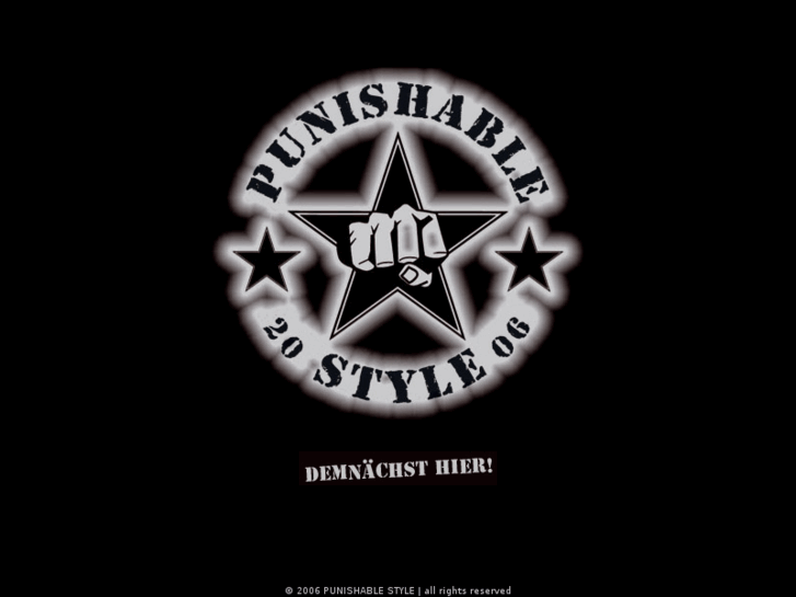 www.punishable-style.com