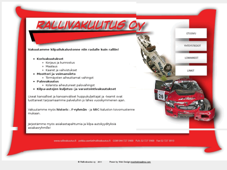 www.rallycarinsurance.com