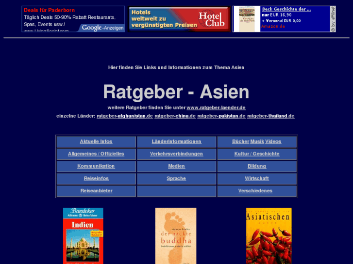 www.ratgeber-asien.de