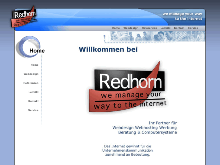 www.redhorn.de