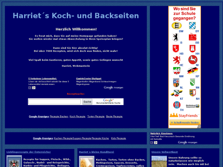 www.rezeptesammlung.net