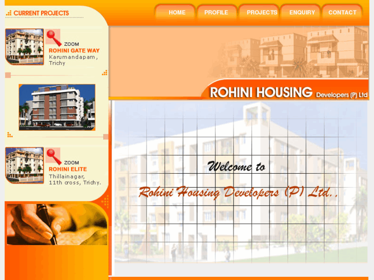 www.rohinihousing.com