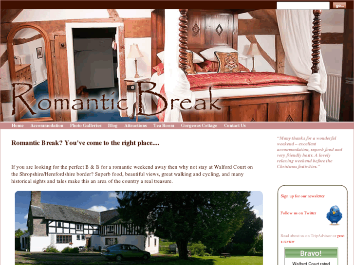 www.romanticbreak.com