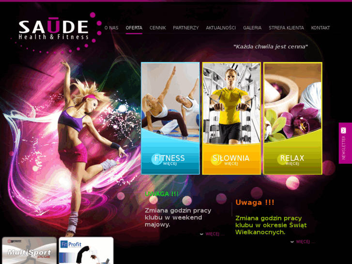 www.saude-fitness.pl