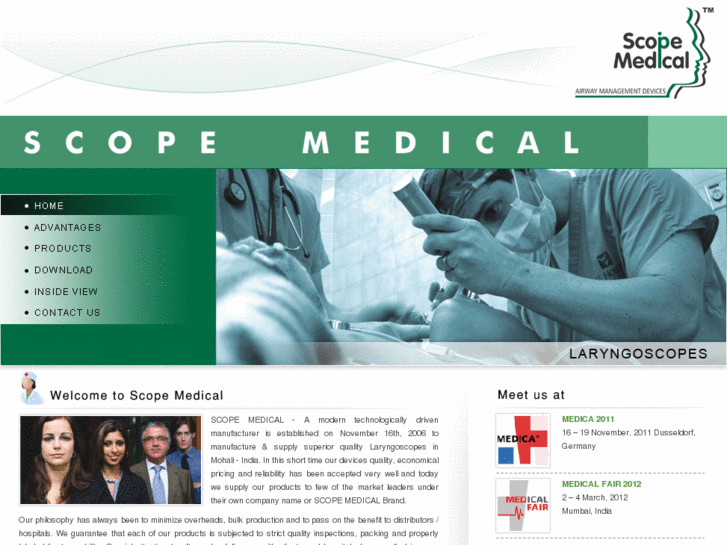 www.scopemedical.in